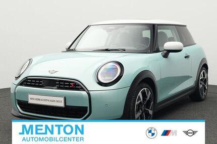 Mini Cooper S 2.734 km 29.230 &euro; Reutlingen 72766