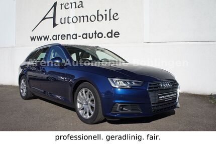 Audi A4 114.000 km 22.700 &euro; Böblingen / Stuttgart 71032