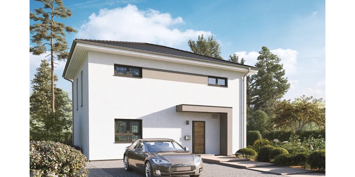 Ihr individuelles Einfamilienhaus in Leinfelden-Echterdingen - Maßgeschneidert, modern und komfortabel - Einfamilienhaus Leinfelden-Echterdingen Echterdingen | Angebot:27347184