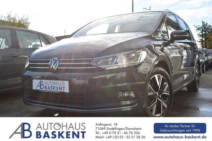 VW Touran 47.500 km 24.990 &euro; Sindelfingen-Darmsheim 71069