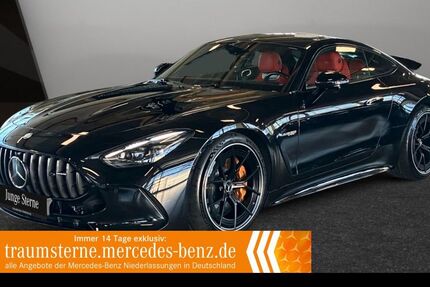 Mercedes-Benz AMG GT 14.906 km 156.990 &euro; Stuttgart 70469