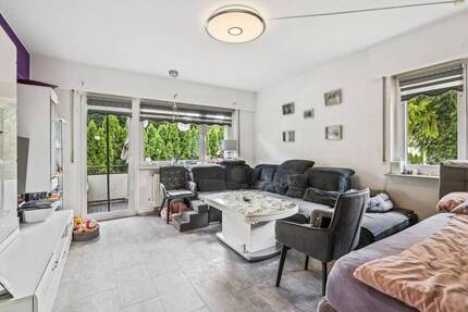 Wohnung Ludwigsburg / Oßweil Oßweil - 3 Zimmer, 64 m&sup2;, 239.000&euro; | Angebot:22647616