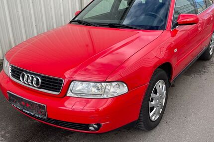 Audi A4 328.000 km 1.590 &euro; Böblingen 71034