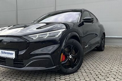 Ford Mustang Mach-E 47.143 km 35.490 € Kusterdingen 72127
