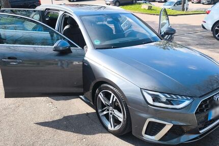 Audi A4 117.000 km 23.999 &euro; Remseck 71686