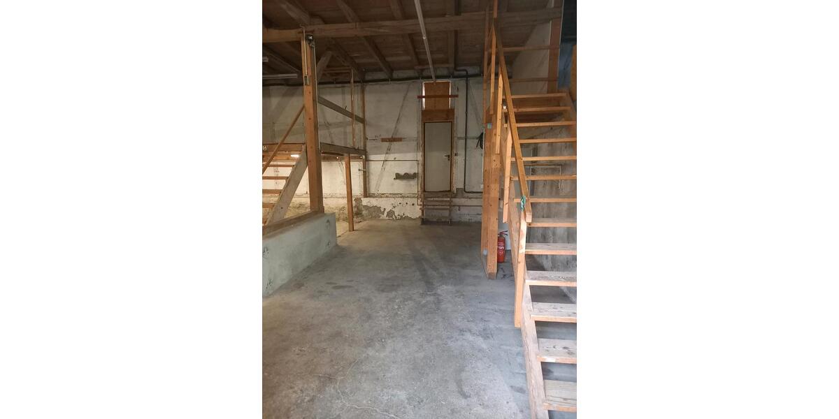 Gewerbeobjekt Althengstett - 950&euro; | Angebot:25409935