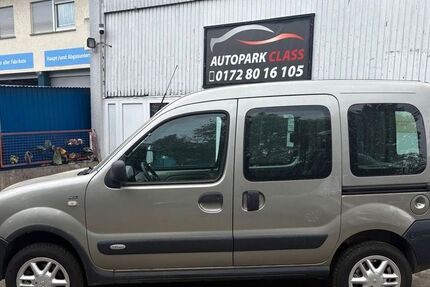 Renault Kangoo 181.500 km 5.999 &euro; Böblingen 71032