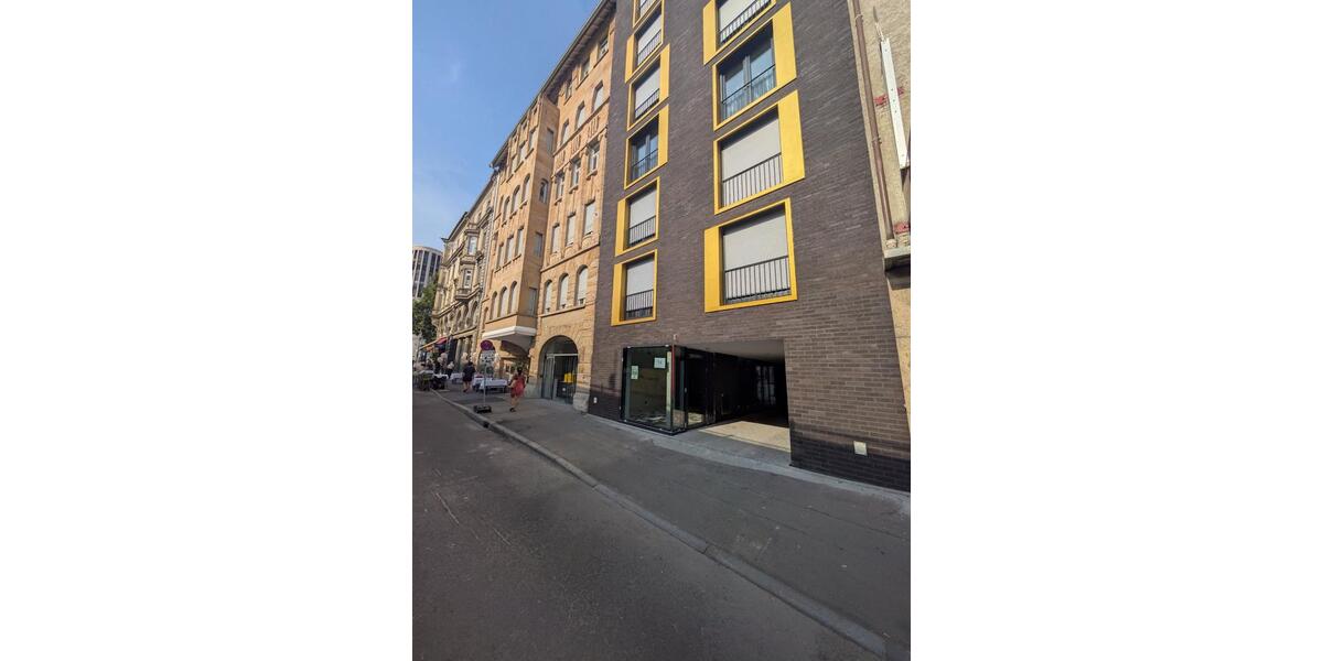 Etagenwohnung Stuttgart Stuttgart-Süd - 1 Zimmer, 20 m&sup2;, 900&euro; | Angebot:25363465
