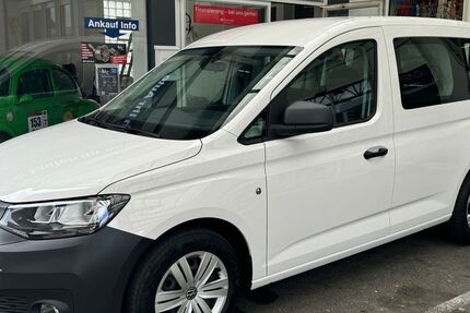 VW Caddy 128.500 km 17.850 € Neckartenzlingen bei Stuttgart 72654
