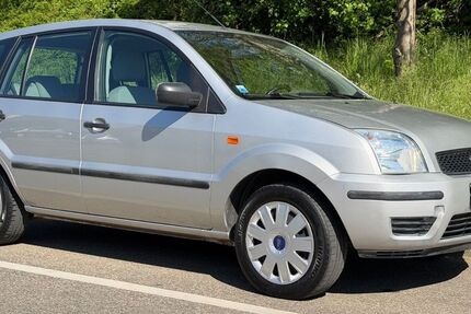 Ford Fusion 155.000 km 1.600 &euro; Fellbach 70736