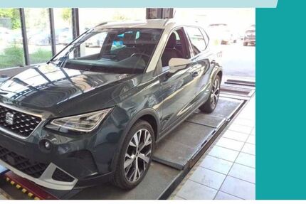 Seat Arona 32.044 km 18.899 &euro; Herrenberg 71083