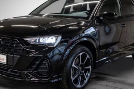 Audi Q3 16.500 km 34.500 € Stuttgart 70469