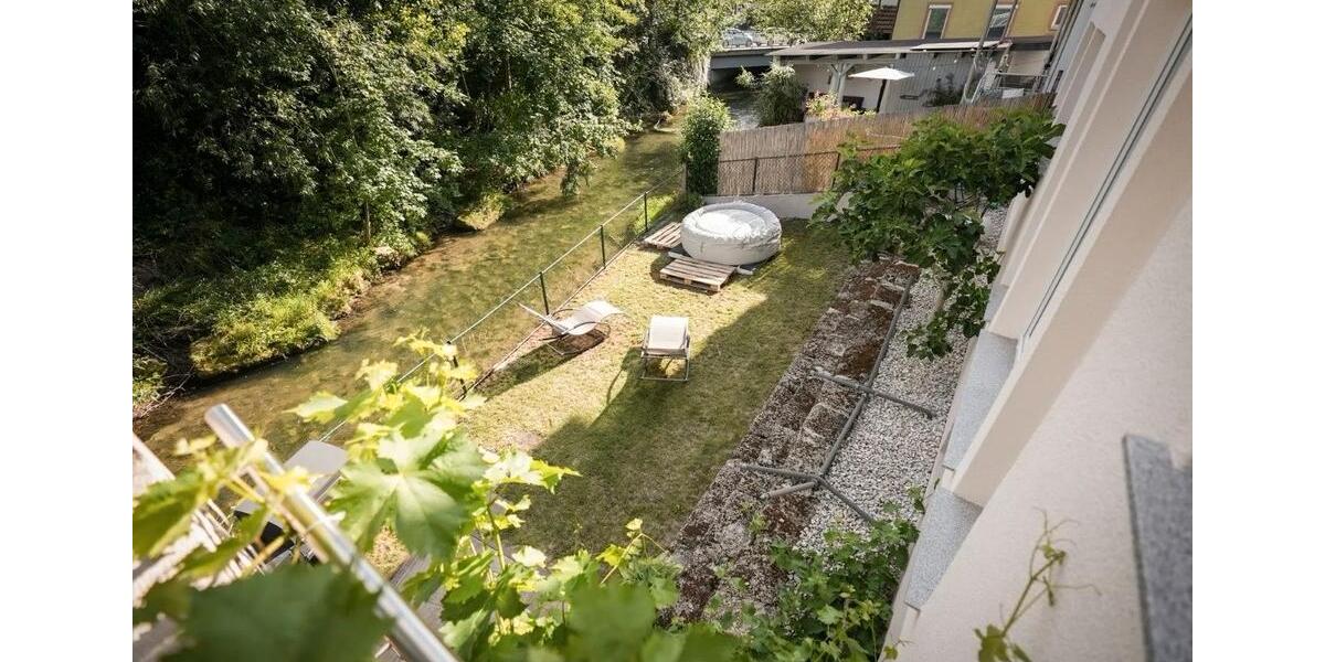 Erdgeschoßwohnung Metzingen - 4.5 Zimmer, 114 m&sup2;, 579.000&euro; | Angebot:27550929
