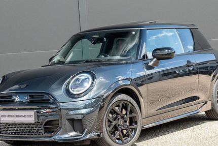 Mini Cooper S 13.000 km 31.740 &euro; Gerlingen 70839