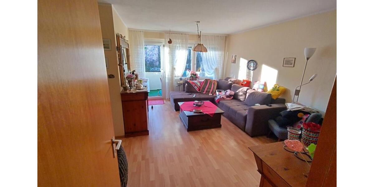 Etagenwohnung Esslingen am Neckar Pliensauvorstadt - 2 Zimmer, 47 m&sup2;, 170.000&euro; | Angebot:24742898