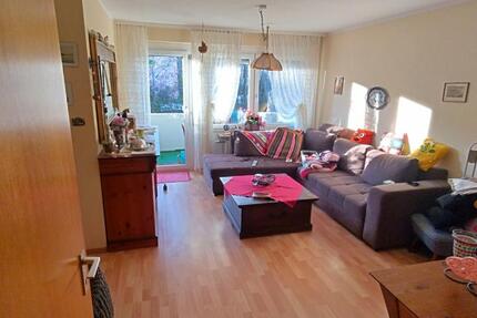 Wohnung Esslingen am Neckar Pliensauvorstadt - 2 Zimmer, 47 m&sup2;, 170.000&euro; | Angebot:24742898