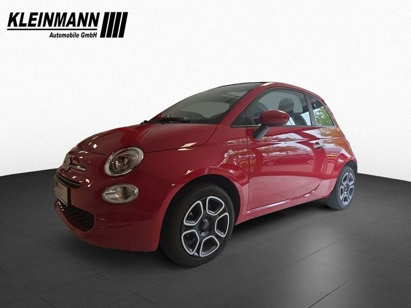 500C