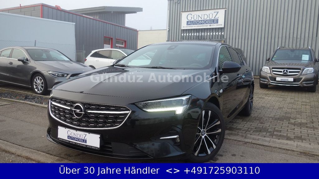 Opel Insignia 166.000 km 15.795 &euro; Nufringen bei Böblingen 71154