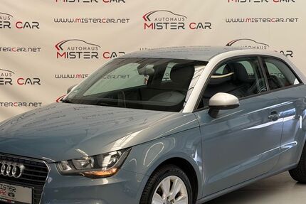 Audi A1 193.000 km 4.890 &euro; Magstadt 71106
