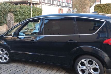 Ford S-Max 196.000 km 6.500 &euro; Mühlacker 75417