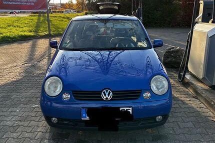 VW Lupo 128.363 km 1.750 &euro; Riederich 72585