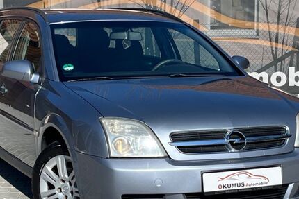 Opel Vectra 166.500 km 2.990 &euro; Rohrdorf 72229