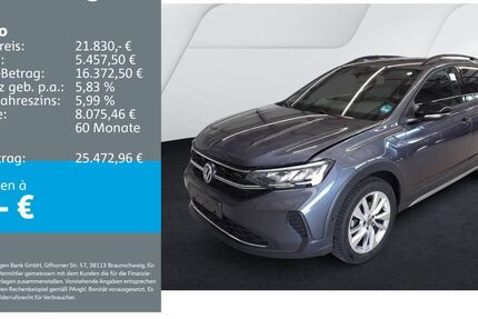 VW Taigo 12.467 km 21.830 &euro; Reutlingen 72770