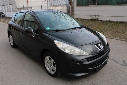 Peugeot 207 178.000 km 1.900 &euro; Weil im Schönbuch 71093
