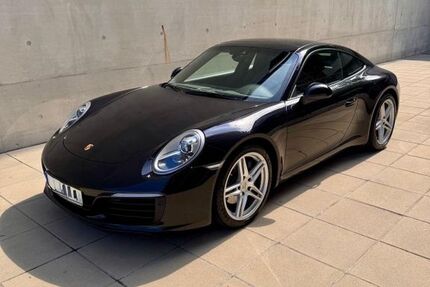 Porsche 991 50.000 km 89.991 &euro; Leinfelden-Echterdingen 70771