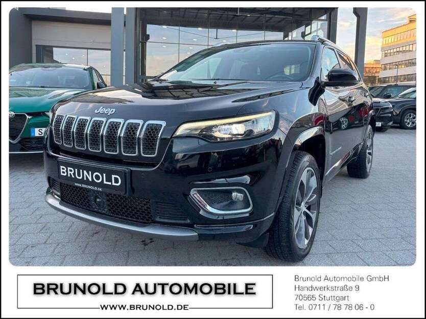 Cherokee