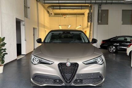 Alfa Romeo Stelvio 75.700 km 24.800 &euro; Böblingen 71034