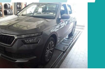 Skoda Kamiq 33.025 km 21.979 € Leonberg 71229