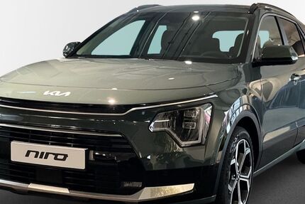 Kia Niro 4.000 km 31.900 &euro; Stuttgart 70469