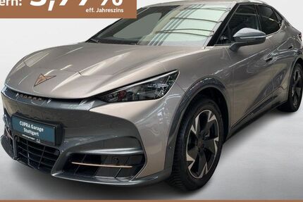 Cupra Tavascan 16.307 km 36.930 &euro; Stuttgart-Feuerbach 70469