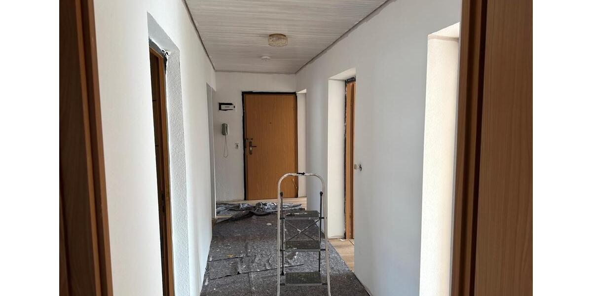 Etagenwohnung Kernen im Remstal - 4 Zimmer, 85 m&sup2;, 1.300&euro; | Angebot:24785910