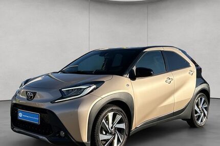 Toyota Aygo (X) 8.040 km 16.980 &euro; Esslingen 73730