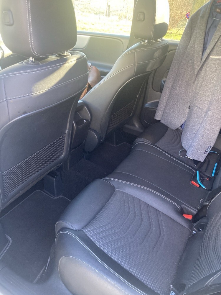 Mercedes-Benz B-Klasse 156.000 km 14.900 € Eberdingen 71735