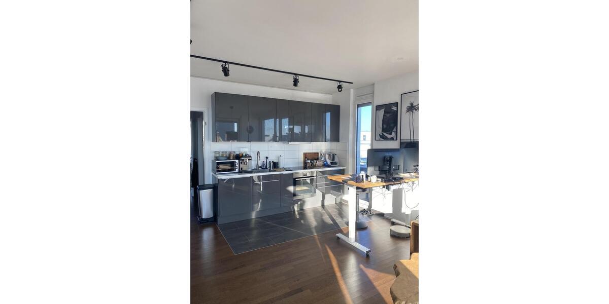 Einfamilienhaus Stuttgart Fasanenhof-Ost - 2.5 Zimmer, 70 m&sup2;, 1.300&euro; | Angebot:24837563