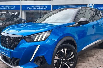 Peugeot 2008 65.000 km 17.900 &euro; Nürtingen bei Stuttgart 72622