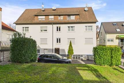 Wohnung zum Kaufen in Neuhausen auf den Fildern 375.000 € 84.87 m² 3 zimmer