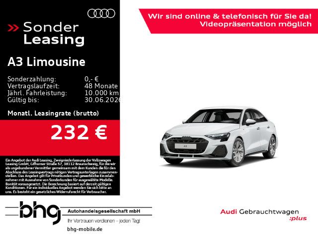 Audi A3 24.539 km 27.990 &euro; Reutlingen 72760
