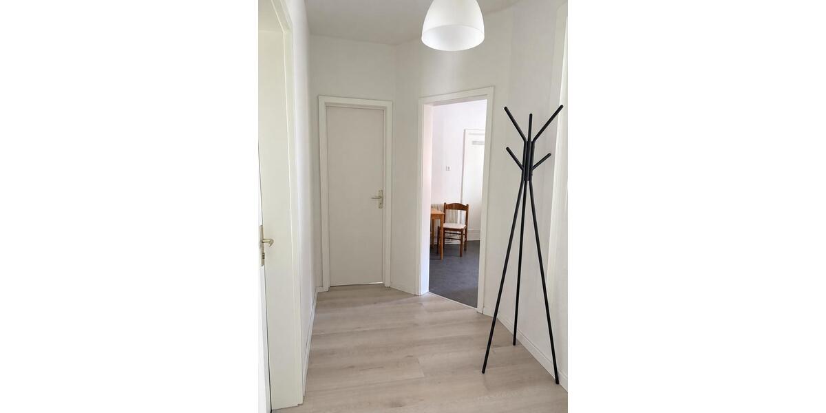 Etagenwohnung Ludwigsburg Oßweil - 1 Zimmer, 19 m&sup2;, 550&euro; | Angebot:27604919