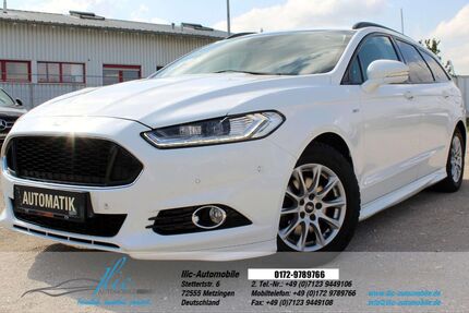 Ford Mondeo 237.000 km 9.999 € Metzingen 72555