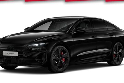 Audi S6 e-tron 10.953 km 87.940 &euro; Stuttgart 70563