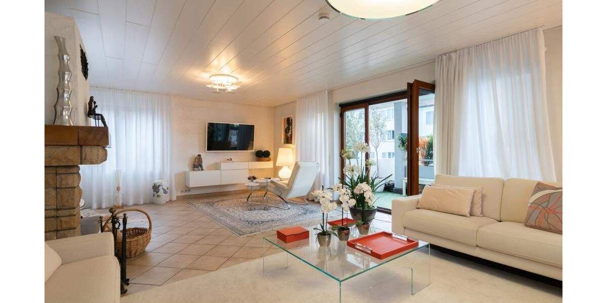 Etagenwohnung Fellbach - 5 Zimmer, 177 m&sup2;, 695.000&euro; | Angebot:21281857