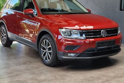 VW Tiguan 56.000 km 19.999 &euro; Gäufelden 71126