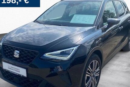 Seat Arona 41.688 km 21.430 &euro; Niefern-Öschelbronn 75223