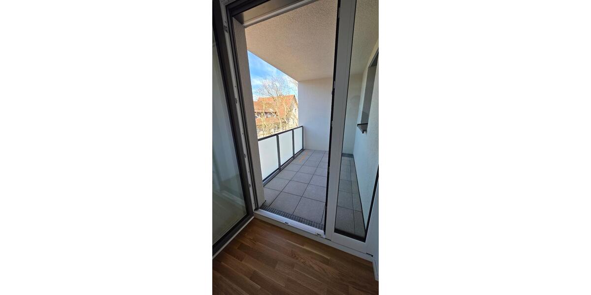 Etagenwohnung Korntal-Münchingen Münchingen - 3 Zimmer, 88 m&sup2;, 1.412&euro; | Angebot:25589032