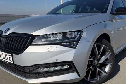 Skoda Superb 169.805 km 24.990 &euro; Böblingen 71034