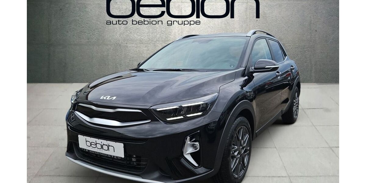 Kia Stonic 4.174 km 25.390 &euro; Frickenhausen 72636